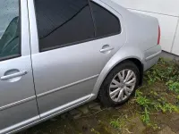 Occasion VW Bora Highline 150 ch (110 kW) 2003 Argent Berline