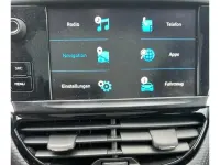 Gebraucht Peugeot 2008 131 PS (96 kW) 2019 Grau SUV