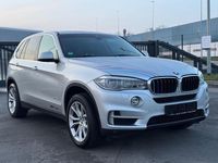 Gebraucht BMW X5 Performance 258 PS (189 kW) 2018 Silber SUV