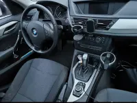 Second-hand BMW X1 150 CP (110 kW) 2012 Alb SUV