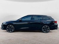Brugt Cupra Leon VZ 333 HK (244 kW) 2025 Sort Stationcar