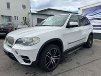 gebraucht BMW X5 xDrive 40d Leder Navi M Hu neu