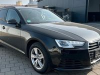 Gebraucht Audi A4 150 PS (110 kW) 2017 Schwarz Kombi