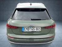 Gebraucht Audi A3 Advanced 150 PS (110 kW) 2025 Grün Limousine