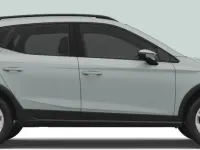 Neu Seat Arona Style 116 PS (85 kW) 2026 SUV