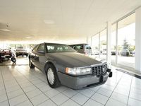 Gebraucht Cadillac Seville STS 299 PS (219 kW) 1993 Gold Limousine