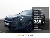 Neu Cupra Formentor VZ 265 PS (194 kW) 2026 Grau SUV