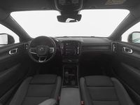 Gebraucht Volvo C40 Ultimate 169 kW (231 PS) 2022 Blau SUV