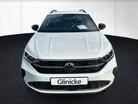 Neu VW Taigo 116 PS (85 kW) 2026 Weiß SUV