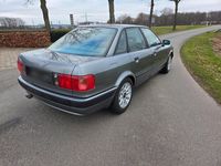 Second-hand Audi 80 90 CP (66 kW) 1994 Gri Berlinǎ