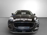 Gebraucht Ford Puma S 155 PS (114 kW) 2023 Schwarz SUV