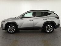 Neu Hyundai Tucson 150 PS (110 kW) 2025 Silber SUV