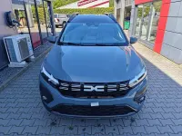 Nouvelle Dacia Jogger 101 ch (74 kW) 2026 Gris Monospace