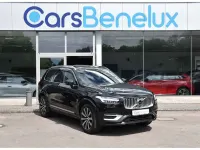 Gebraucht Volvo XC90 Plus 235 PS (172 kW) 2023 Schwarz SUV