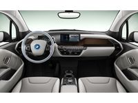 gebraucht BMW i3 120Ah