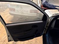 Gebraucht Ford Sierra 80 PS (58 kW) 1986 Weiß Pickup