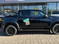 Gebraucht Isuzu D-Max 163 PS (119 kW) 2024 Schwarz SUV