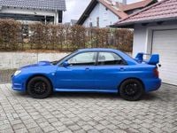 Second-hand Subaru Impreza 265 CP (194 kW) 2006 Berlinǎ