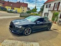 gebraucht Audi A5 3.0 COUPE 3xSLINE MULTITRONIC