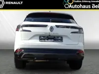 Neu Renault Austral Evolution 158 PS (116 kW) 2025 Weiß SUV