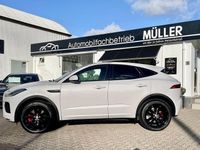 Usata Jaguar E-Pace R-Dynamic 150 CV (110 kW) 2019 Grigio SUV