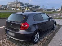 Gebraucht BMW 118 143 PS (105 kW) 2008 Kleinwagen