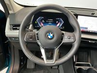 Gebraucht BMW X1 150 PS (110 kW) 2025 Blau SUV