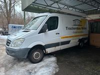 Gebraucht Mercedes Sprinter 89 PS (65 kW) 2006 Weiß