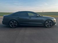 Gebraucht Audi A6 S-Line 313 PS (230 kW) 2012 Silber Limousine