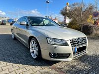 gebraucht Audi A5 2,7 TDI