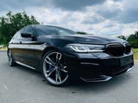 gebraucht BMW M550 i 550i V8 G30 xDrive LCI FACELIFT/GESTIK/SOFTCL/M-PERFORA