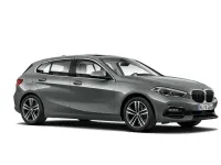 Käytetty BMW 116 Efficient Dynamics 109 HP (80 kW) 2026 Viistoperä