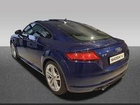 Gebraucht Audi TT Sport 230 PS (169 kW) 2017 Blau Coupé