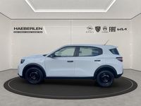 Gebraucht Opel Frontera Edition 101 PS (74 kW) 2025 Weiß SUV