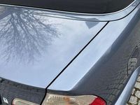 Gebraucht BMW 320 170 PS (125 kW) 2001 Blau Cabrio