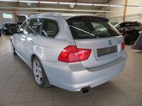 gebraucht BMW 318 i touring *Leder*Bi-Xenon*Panorama