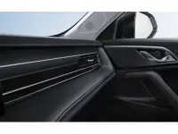 Nowe MG HS Luxury 272 KM (200 kW) 2026 Niebieski SUV