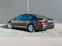 Gebraucht Lexus LS460 381 PS (280 kW) 2007 Grau Limousine