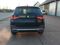 Second-hand Seat Ateca Style 150 CP (110 kW) 2021 Negru SUV