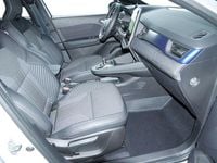 Gebraucht Renault Captur Esprit Alpine 109 PS (80 kW) 2026 Grau SUV