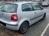 gebraucht VW Polo 