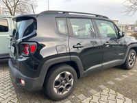 gebraucht Jeep Renegade Longitude Mild-Hybrid FWD