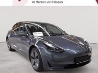 Gebraucht Tesla Model 3 366 kW (498 PS) 2022 Grau Limousine