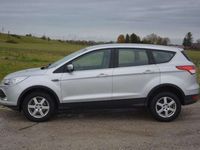 gebraucht Ford Kuga 1.6 EcoBoost 2x4 Trend