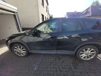 gebraucht Mazda CX-5 D175 Exclusive Line mit ATM (ca.27000 km)