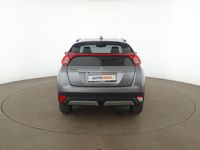 Gebraucht Mitsubishi Eclipse Cross Active 163 PS (119 kW) 2020 Grau SUV