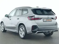 Gebraucht BMW X1 M Sport 211 PS (155 kW) 2025 Silber SUV