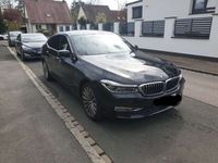 gebraucht BMW 640 640 i Gran Turismo Luxury Line