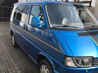 gebraucht VW T4 Kombi