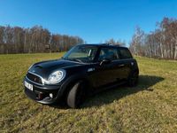 gebraucht Mini Cooper S 